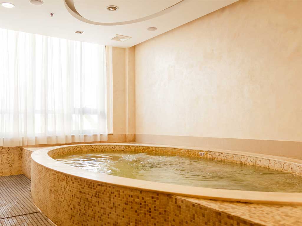 jacuzzi repair services