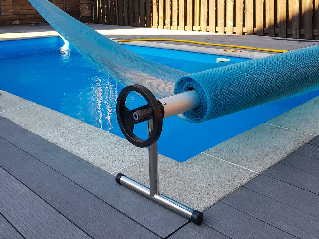 pool safety cover